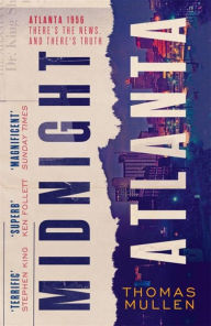 Download book in pdf free Midnight Atlanta