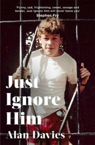 Free downloadable ebook Just Ignore Him