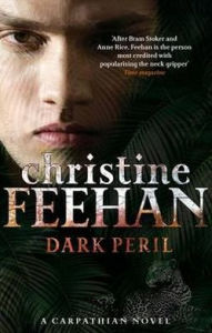 Title: Dark Peril (Carpathian Series #21), Author: Christine Feehan