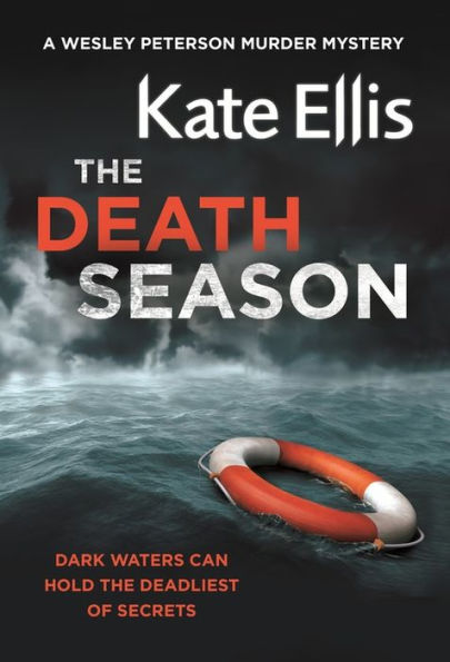 The Death Season (Wesley Peterson Series #19)