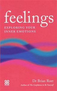 Title: Feelings: Exploring Your Inner Emotions, Author: Brian Roet