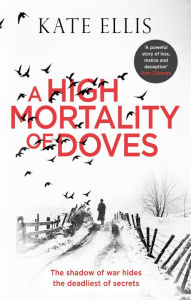 Free audiobook downloads for android A High Mortality of Doves 9780349413068 iBook RTF FB2 by Kate Ellis (English Edition)