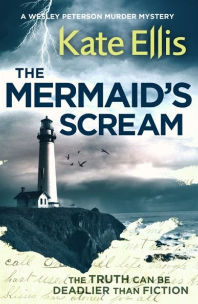 The Mermaid's Scream (Wesley Peterson Series #21)