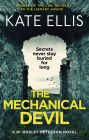 The Mechanical Devil (Wesley Peterson Series #22)