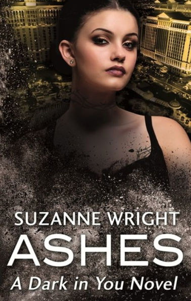 Ashes (Dark You Series #3)