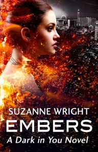 Title: Embers: Enter an addictive world of sizzlingly hot paranormal romance . . ., Author: Suzanne Wright