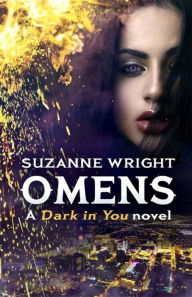 Free downloads of books for nook Omens 9780349416335 by Suzanne Wright