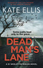 Dead Man's Lane (Wesley Peterson Series #23)
