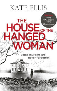 Downloading audiobooks to kindle fire The House of the Hanged Woman (English Edition) by Kate Ellis 9780349418360 MOBI CHM RTF