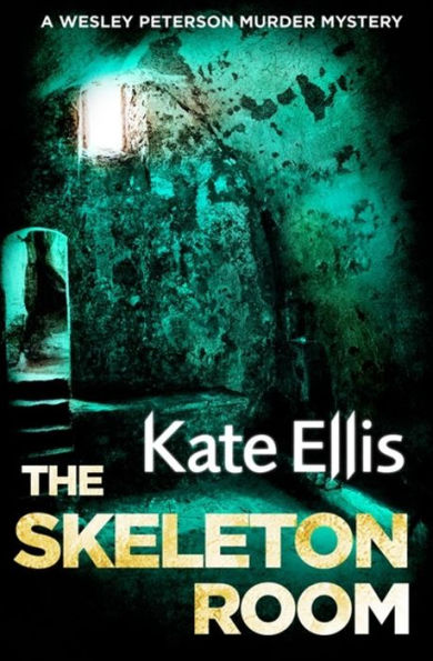 The Skeleton Room (Wesley Peterson Series #7)
