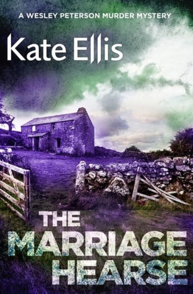 The Marriage Hearse (Wesley Peterson Series #10)