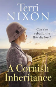 Ebook download epub format A Cornish Inheritance by Terri Nixon FB2