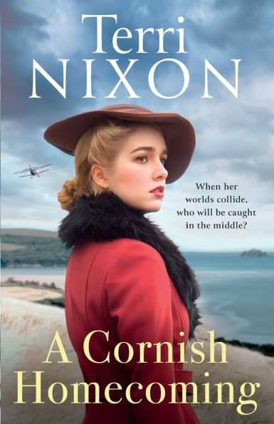 A Cornish Homecoming