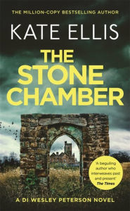 Mobi ebook download free The Stone Chamber  by Kate Ellis 9780349425719 English version