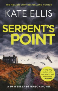 Free downloading online books Serpent's Point: Book 26 in the DI Wesley Peterson crime series in English