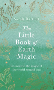 Download books in english free The Little Book of Earth Magic PDF FB2 (English literature)