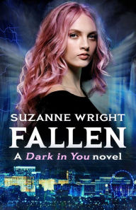 Title: Fallen, Author: Suzanne Wright