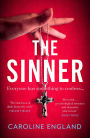 The Sinner: A completely gripping psychological thriller with a killer twist