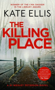 Best audiobook download The Killing Place