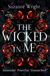 Free audiobook downloads for nook The Wicked In Me 9780349434575