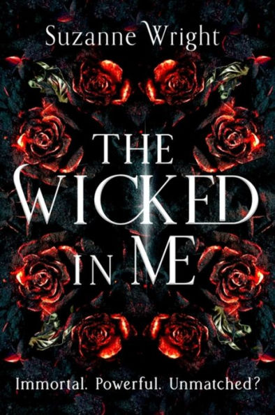 The Wicked Me