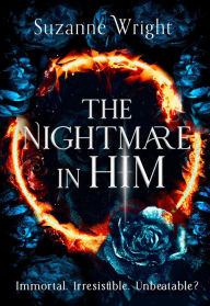 Free downloads books pdf format The Nightmare in Him PDF