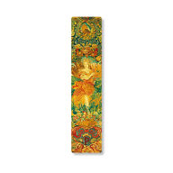 Title: Summer's Glory Bookmark by Paperblanks (Tapestry Royale), Author: Paperblanks