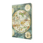 Celestial Planisphere A5 Dot Grid Softcover Cahier, 80pg, 100gsm by Paperblanks (Early Cartography)