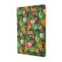 Nani A5 Dot Grid Softcover Cahier, 80pg, 100gsm by Paperblanks (Aloha)