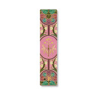 Title: Mimosa Bookmark by Paperblanks (Poetry in Bloom), Author: Paperblanks