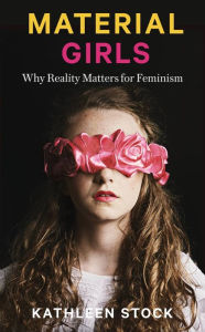 Ebook torrents pdf download Material Girls: Why Reality Matters for Feminism by  DJVU (English literature) 9780349726601