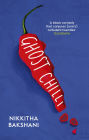 Ghost Chilli: 'Full of human comedy' (Lucie Elven)
