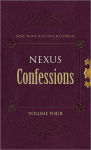 Alternative view 1 of Nexus Confessions: Volume Four