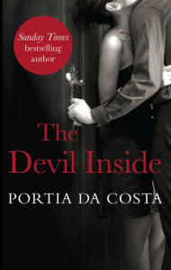 Title: The Devil Inside, Author: Portia Da Costa