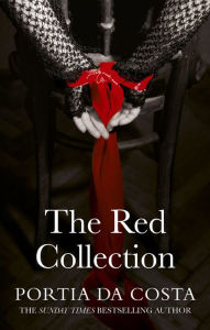 Title: The Red Collection, Author: Portia Da Costa