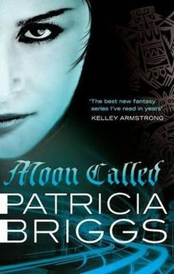 Moon Called (Mercy Thompson Series #1)