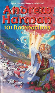 Title: 101 Damnations, Author: Andrew Harman