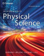 WebAssign for Shipman/Wilson/Higgins/Lou's An Introduction to Physical Science, Single-Term Printed Access Card