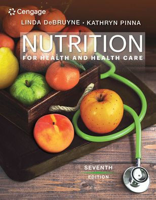Nutrition for Health and Health Care / Edition 7