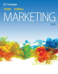 Title: Marketing / Edition 20, Author: William M. Pride