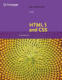 New Perspectives on HTML 5 and CSS: Comprehensive: Comprehensive / Edition 8