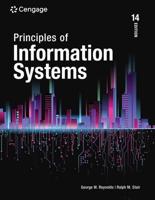 Principles of Information Systems / Edition 14