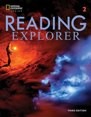 Reading Explorer 2 / Edition 3