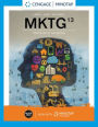 MKTG (with MindTap, 1 term Printed Access Card) / Edition 13