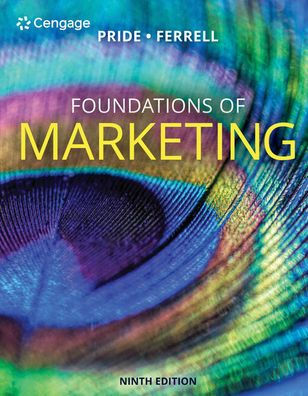 Foundations of Marketing / Edition 9