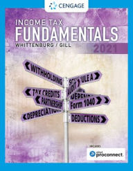 Best free ebook downloads Income Tax Fundamentals 2021 (with Intuit ProConnect Tax Online) by Gerald E. Whittenburg, Martha Altus-Buller, Steven Gill 9780357141366 DJVU in English