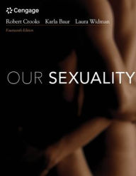 Title: Our Sexuality, Author: Robert L. Crooks