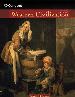 Western Civilization: Volume I: To 1715 / Edition 11