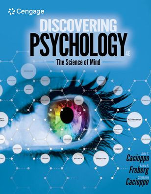 Discovering Psychology: The Science of Mind / Edition 4