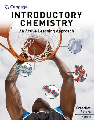 Introductory Chemistry: An Active Learning Approach / Edition 7